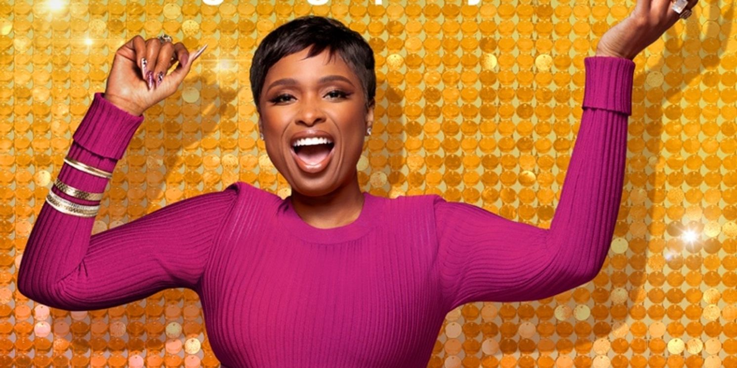 Interview: Jennifer Hudson Reveals How She Will Honor Broadway Through Her New Talk Show  Image