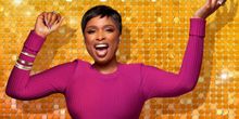 Interview: Jennifer Hudson Reveals How She Will Honor Broadway Through Her New Talk S