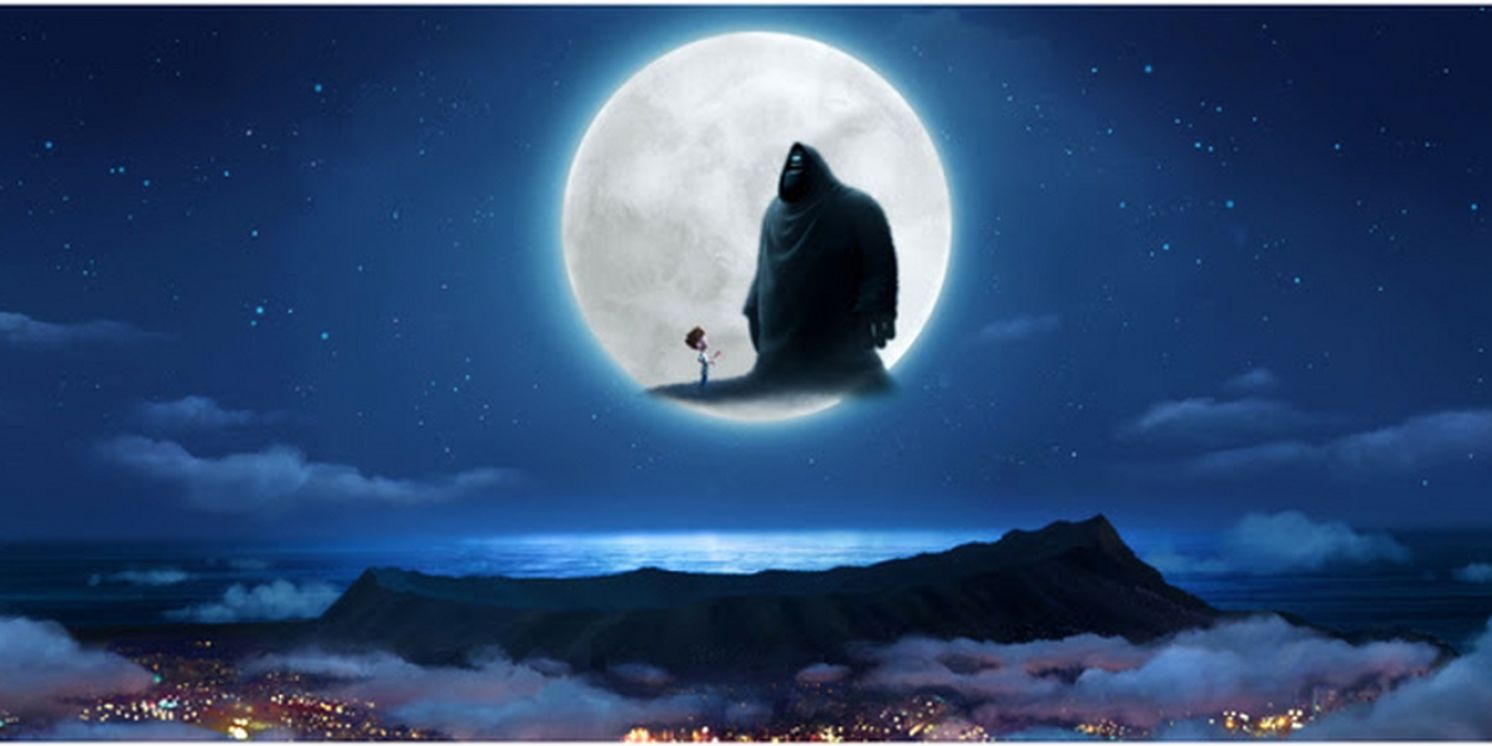 Jacob Tremblay & Paul Walter Hauser to Lead ORION AND THE DARK Animated Film on Netflix  Image