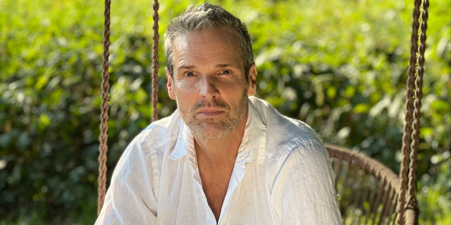 Hugh Panaro Will Make New York City Solo Concert Debut at 54 Below Next Month  Image