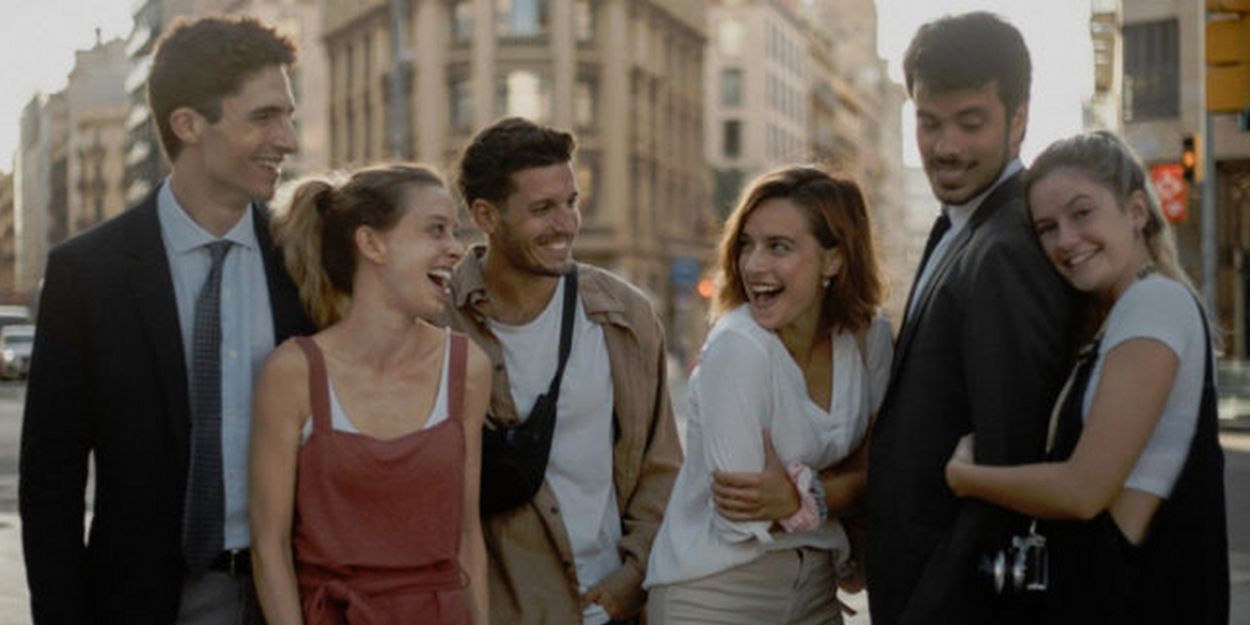 BARCELONA 24H vuelve al Teatro Gaudí Video