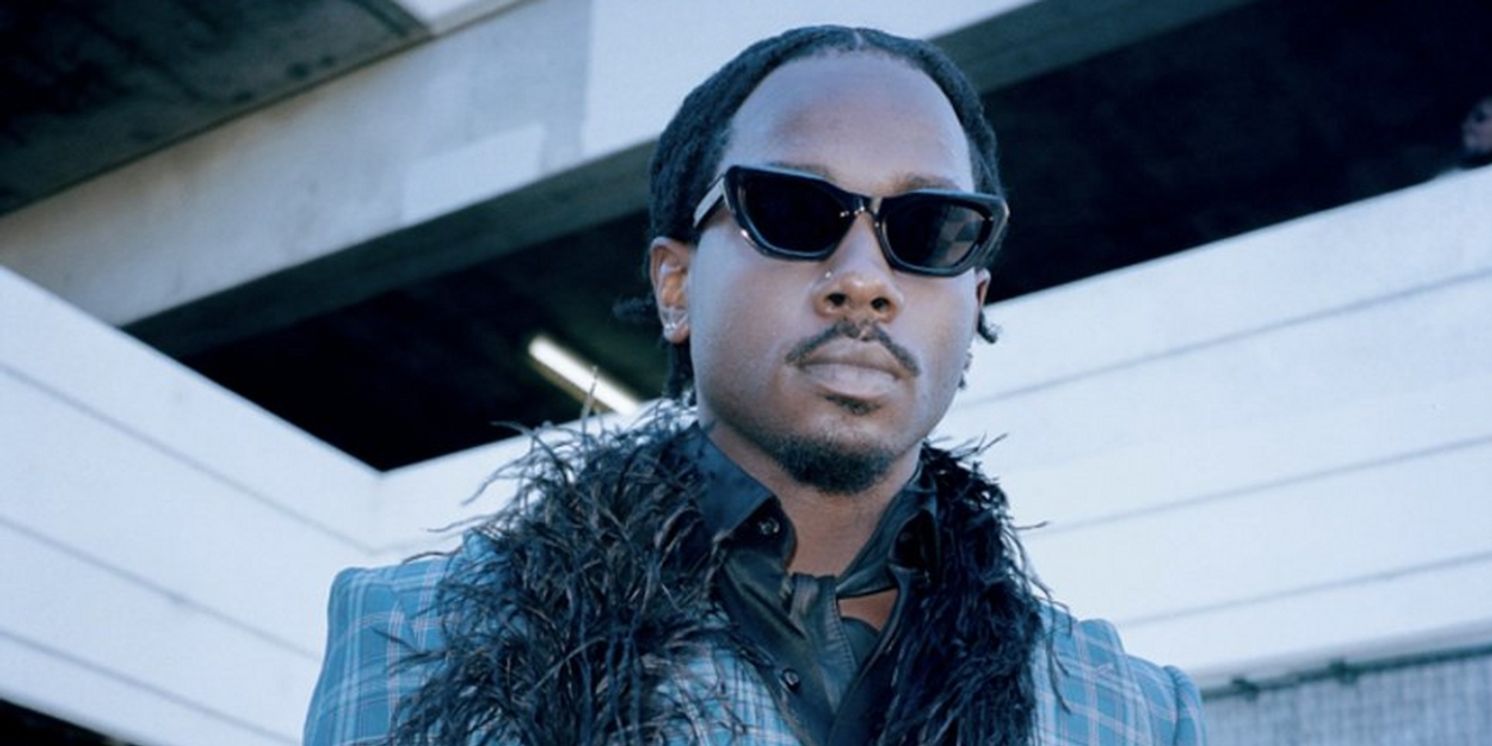 Channel Tres Unveils New Single '6am'  Image