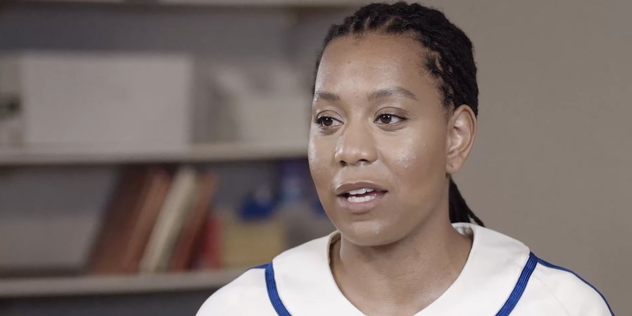 VIDEO: A Conversation with TONI STONE's Kedren Spencer Video