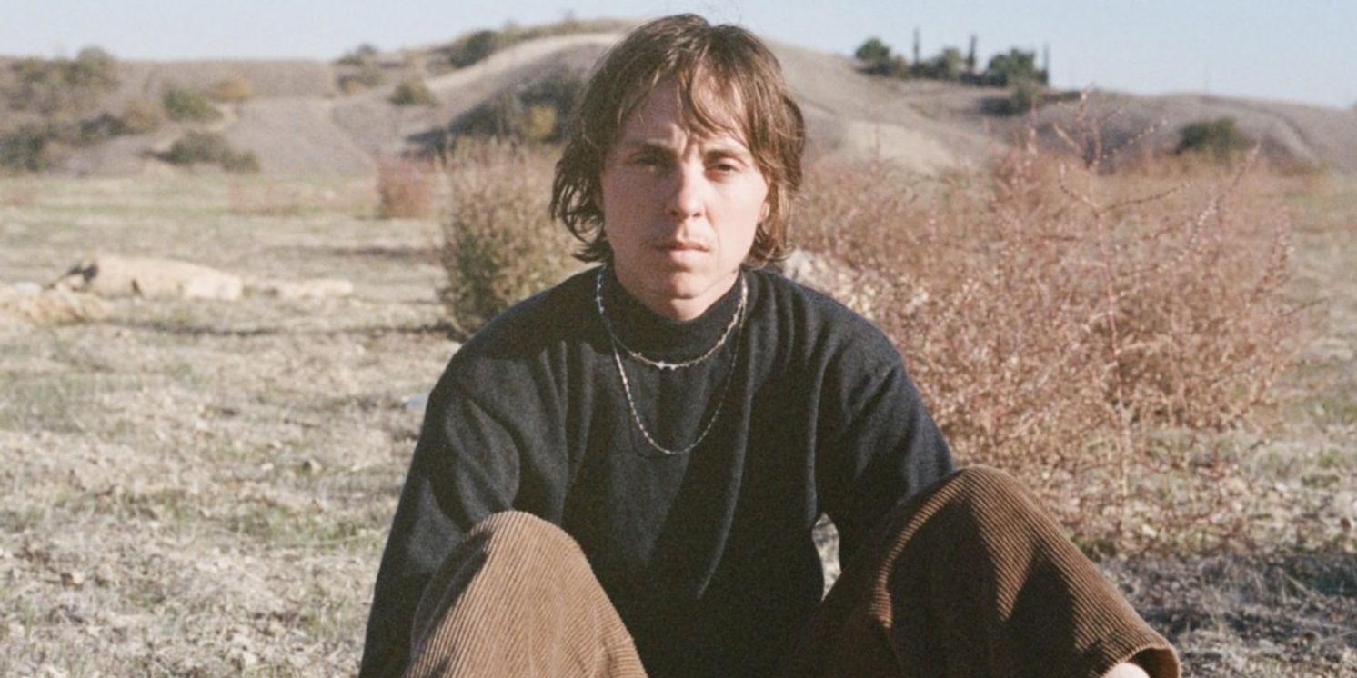 HAND HABITS Announces 'Sugar The Bruise' Song Collection  Image