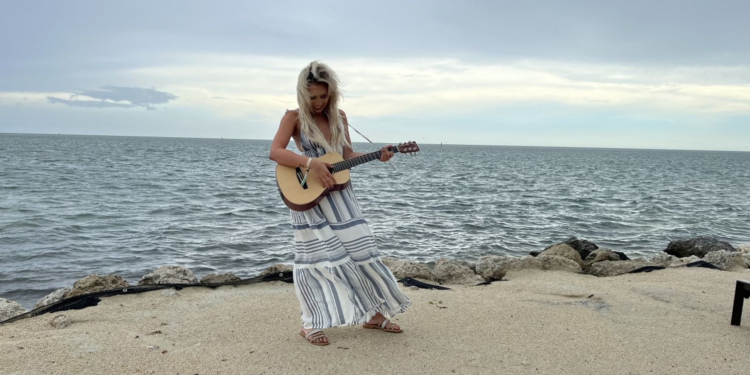 Exclusive: Country Singer Lexi Sidders Takes Over Country Charts With Anti-Bullying Anthem  Image