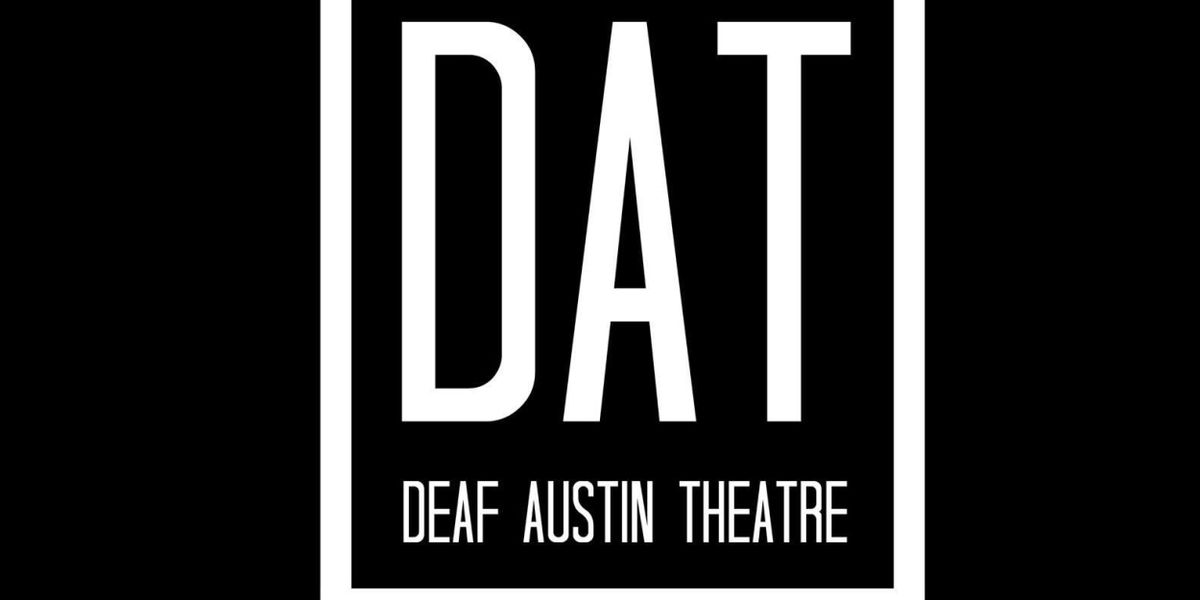 Deaf Austin Theatre Raises Funds for THE LARAMIE PROJECT in American Sign Language