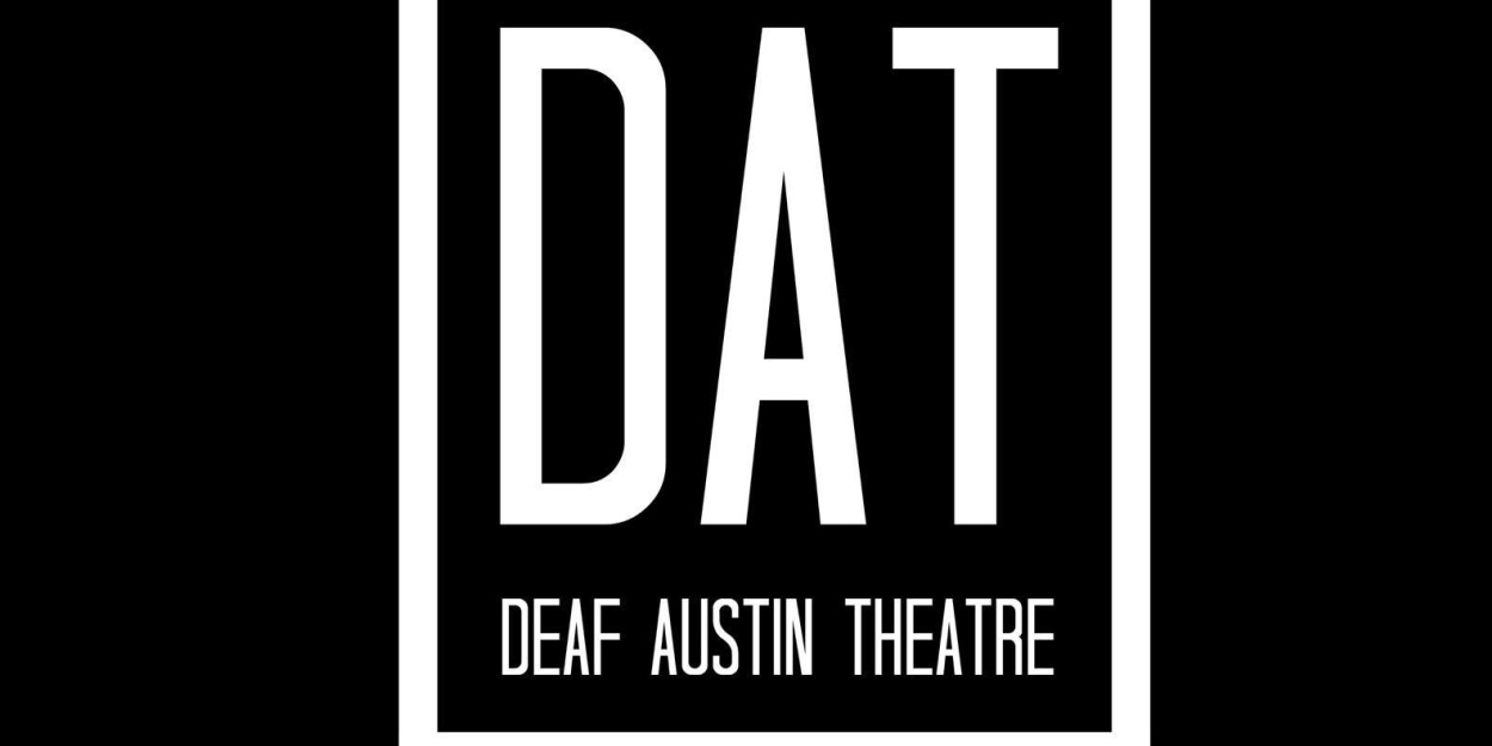 Deaf Austin Theatre Raises Funds for THE LARAMIE PROJECT in American Sign Language  Image