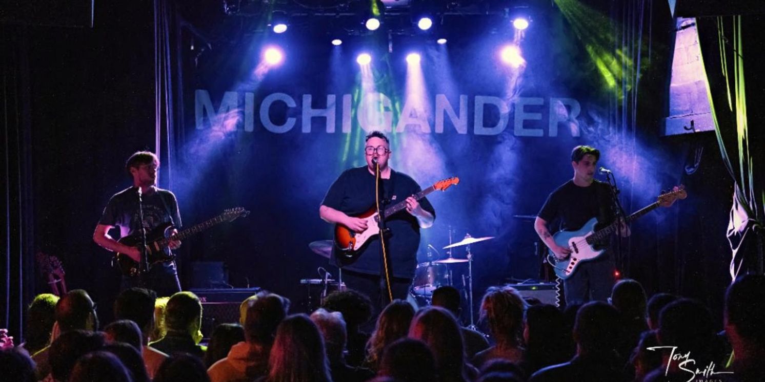 Michigander Wraps Biggest Cross-Country Headlining Tour  Image