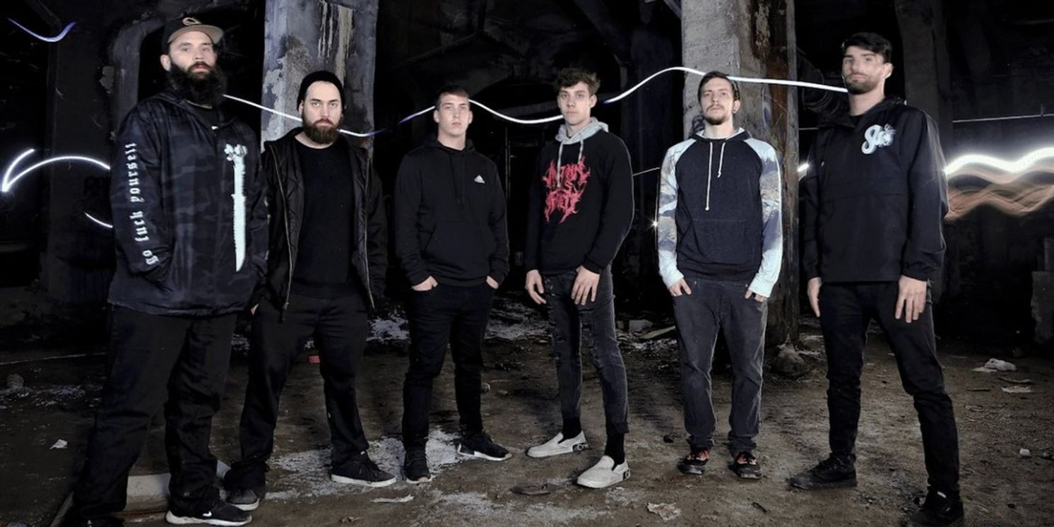 Fight From Within Release New Single 'Vivisepulture'  Image
