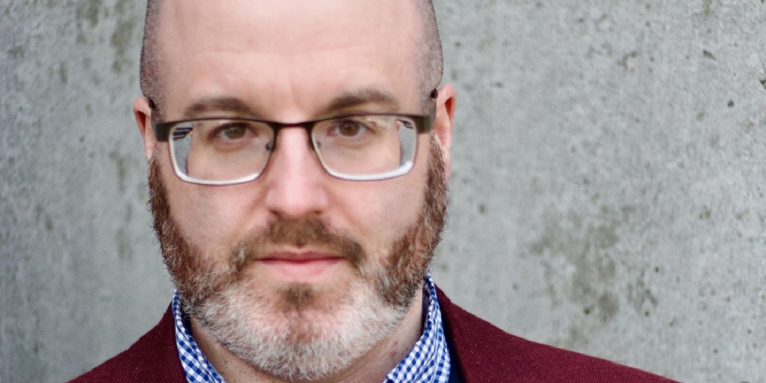 The Red Door Project Names Patrick Walsh As Its New Executive Director  Image