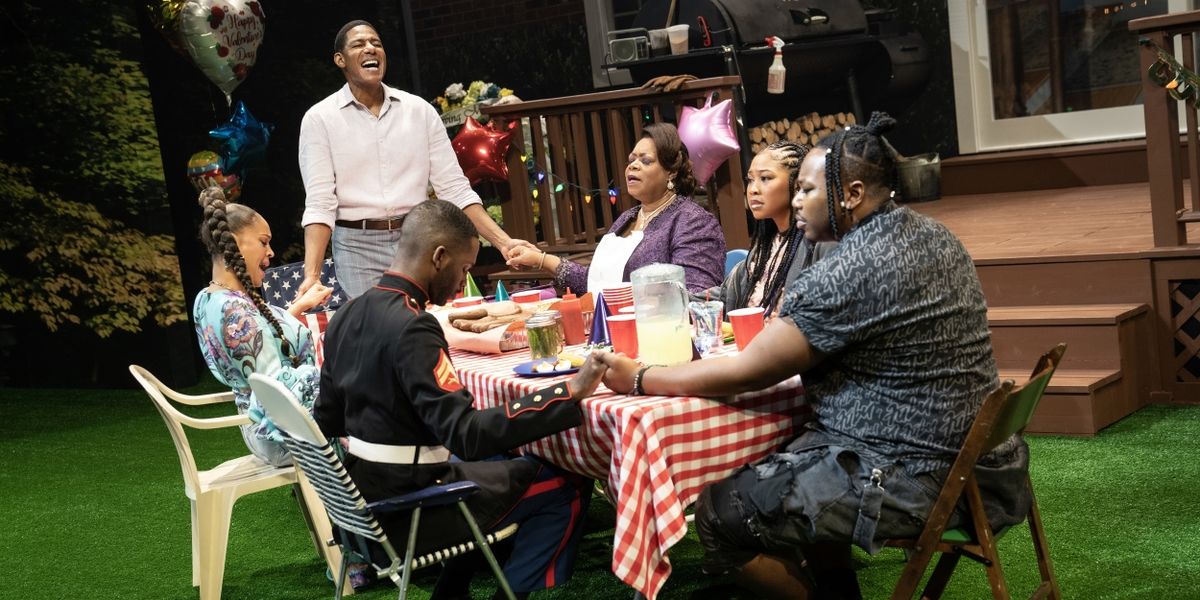FAT HAM, TITANIQUE, MERRILY WE ROLL ALONG & More Nominated for 12th Annual Off Broadway Alliance Awards