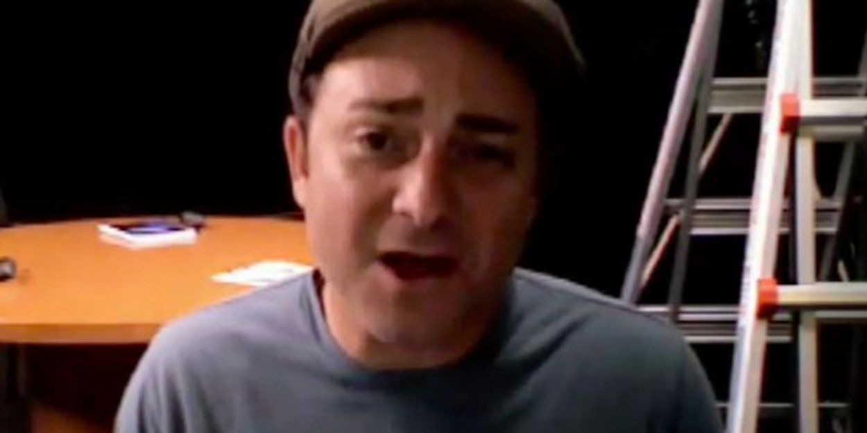 TV Exclusive: Promo for Kevin Pollak's New Web Show! Video