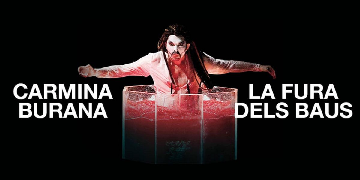 CASTING CALL: Se convocan audiciones para CARMINA BURANA