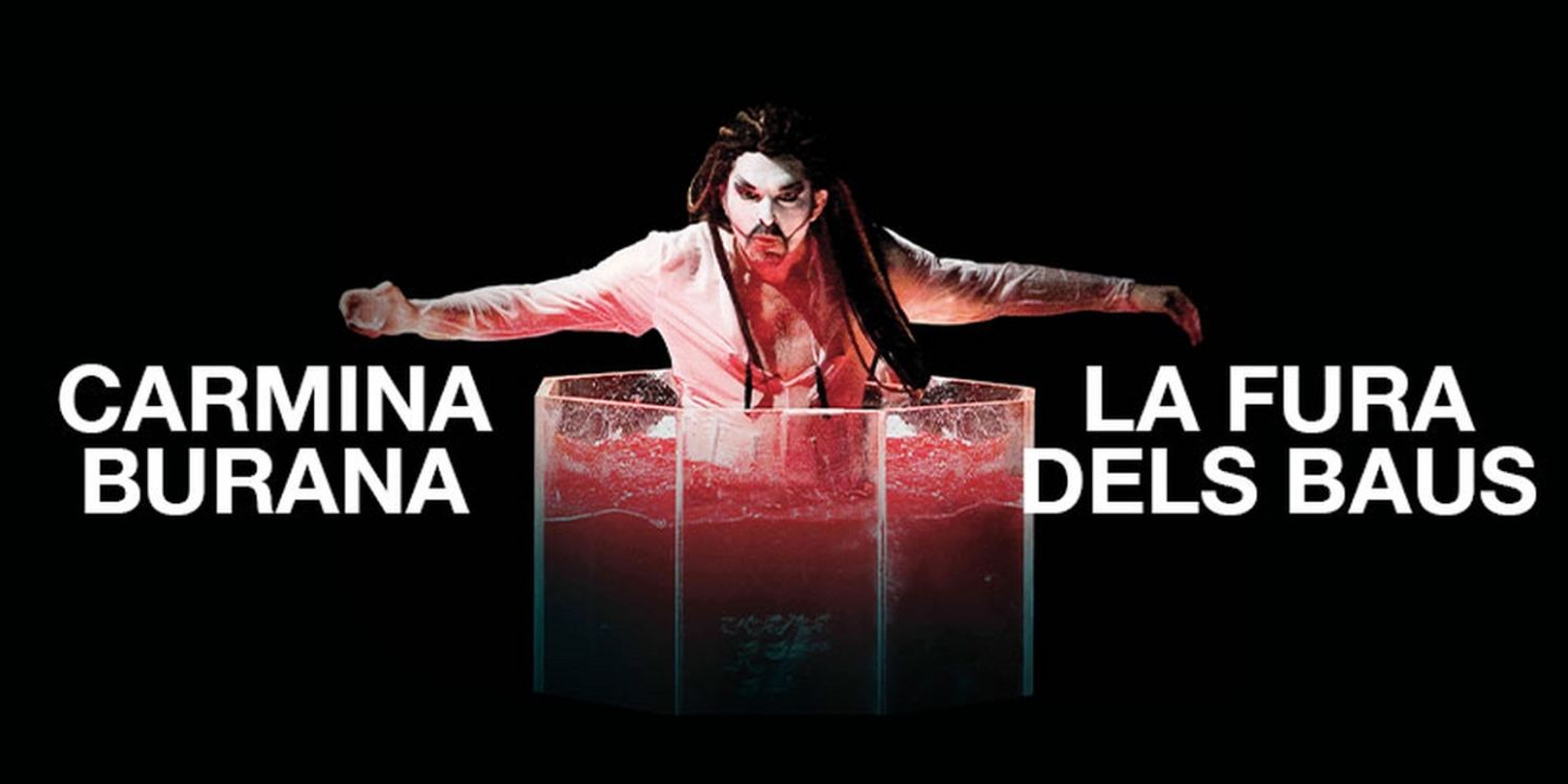 CASTING CALL: Se convocan audiciones para CARMINA BURANA  Image