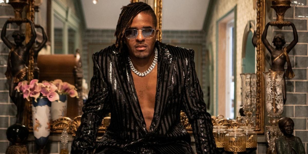Matt B to Release Afrobeats Album 'ALKEBULAN' in July