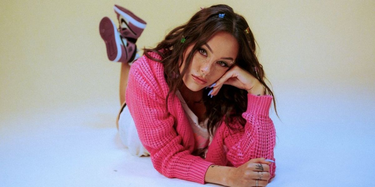 Bailey Bryan Releases New Single 'RIP'
