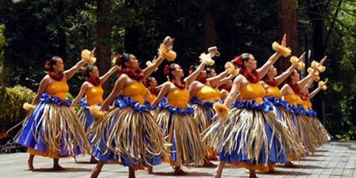Peninsula International Dance Festival Will Return in July