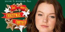 MEADOWLARK FALLS' Carley Herlihy Right Back in THE VERY MERRY CHRISTMAS Spirit