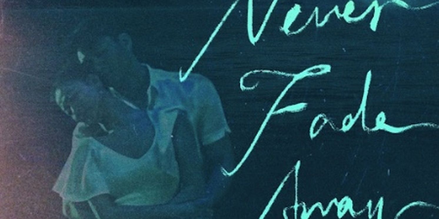 MOCA Cinema Presents NEVER FADE AWAY In Honor Of National Immigrant Heritage Month  Image