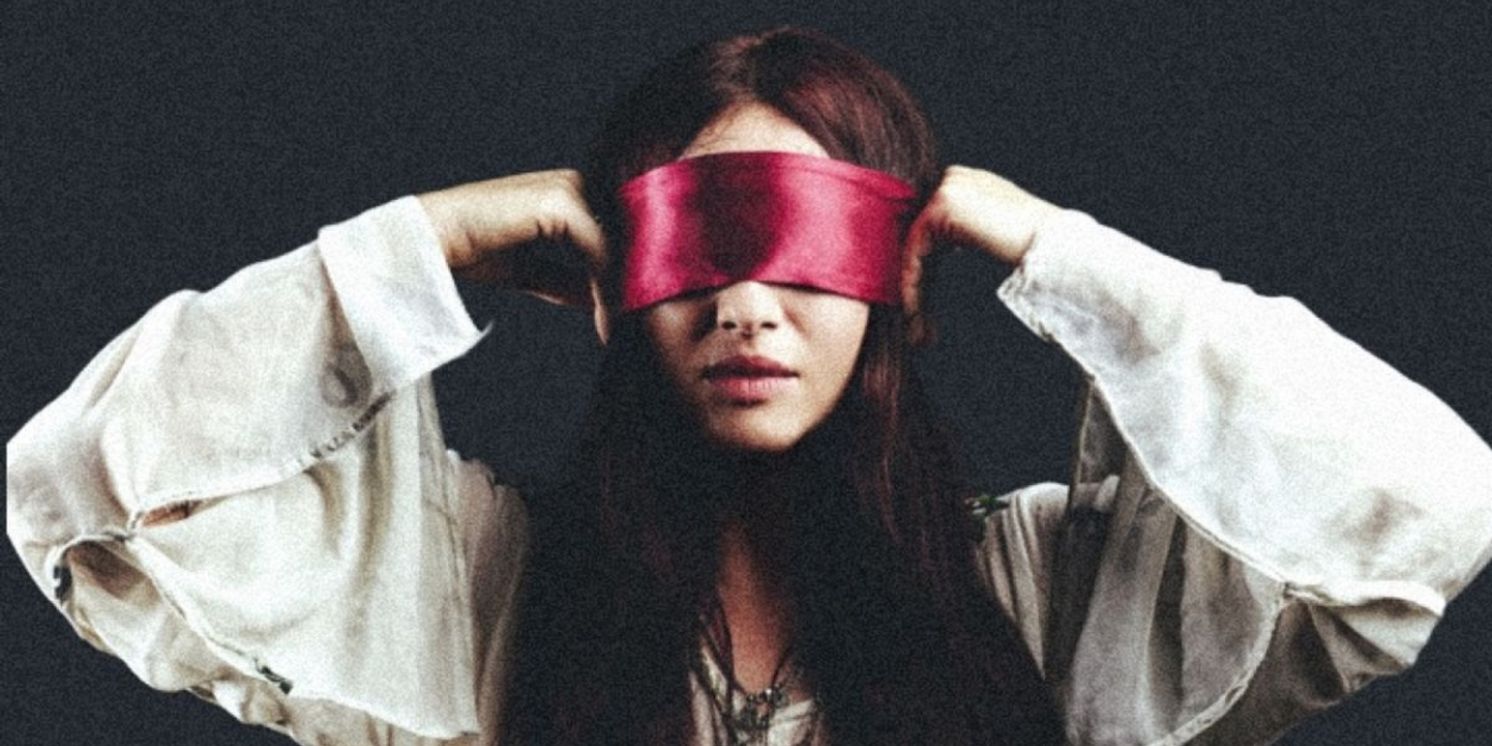 Liz Cass Releases Acclaimed Debut Album 'The Words'  Image