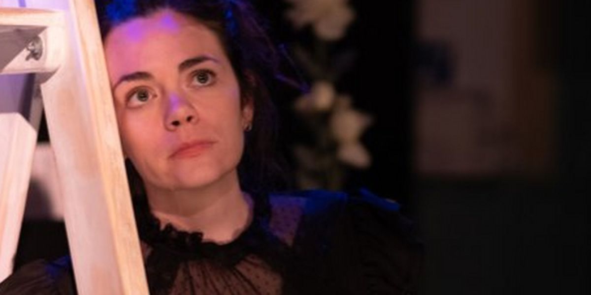 Haley McGee's AGE IS A FEELING Wins Fringe First Award
