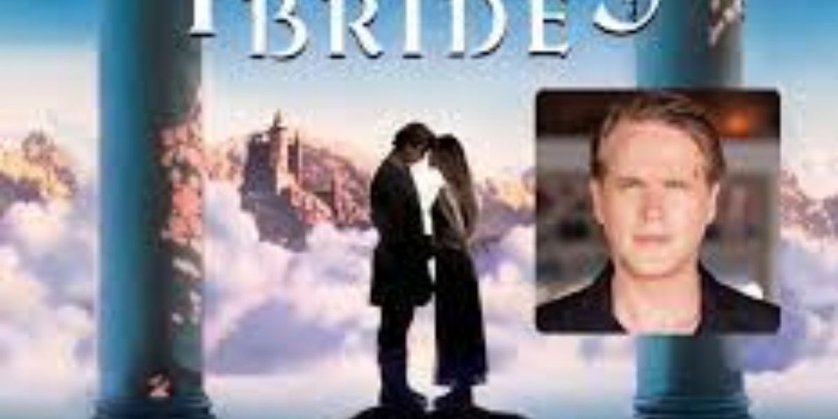 Feature THE PRINCESS BRIDE at Palace