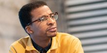 Actor Simon Manyonda Talks FAR AWAY at Donmar Warehouse