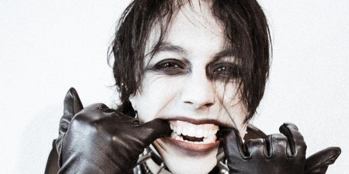 Eric Raven Shares Single 'Left Hand Path'