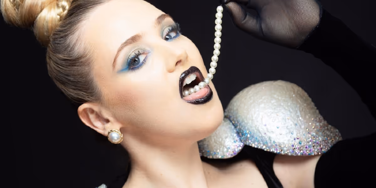 MAGIC FOR ANIMALS Comes to Edinburgh Fringe