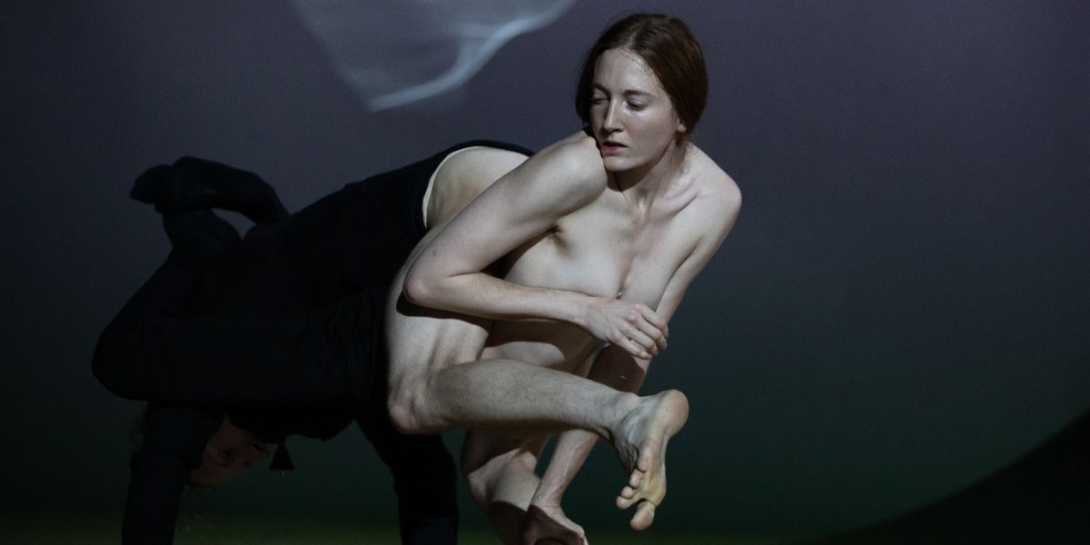 Review: TRANSVERSE ORIENTATION at BAM's Howard Gilman Opera House