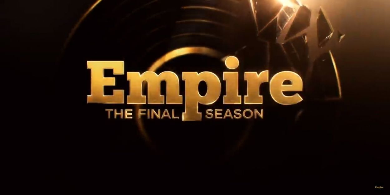 VIDEO: Watch a First Look at the Final Episodes of EMPIRE Video