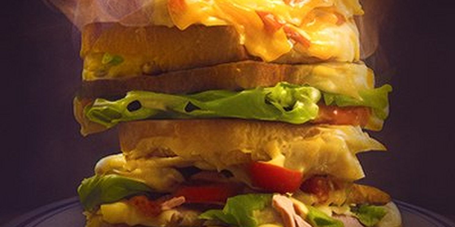 CLYDE'S By Lynn Nottage Comes To TheaterWorks Hartford In July  Image