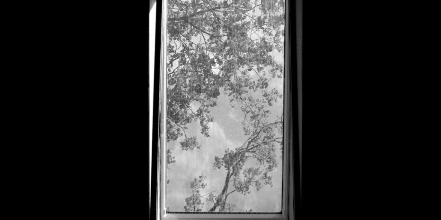 Dan Mangan Shares 'Fire Escape'  Image