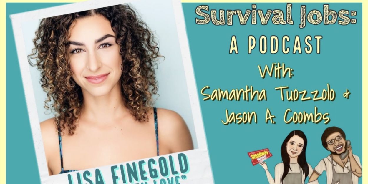 Video: WICKED Dance Captain Lisa Finegold Shares How She Leads Every Project with… Video