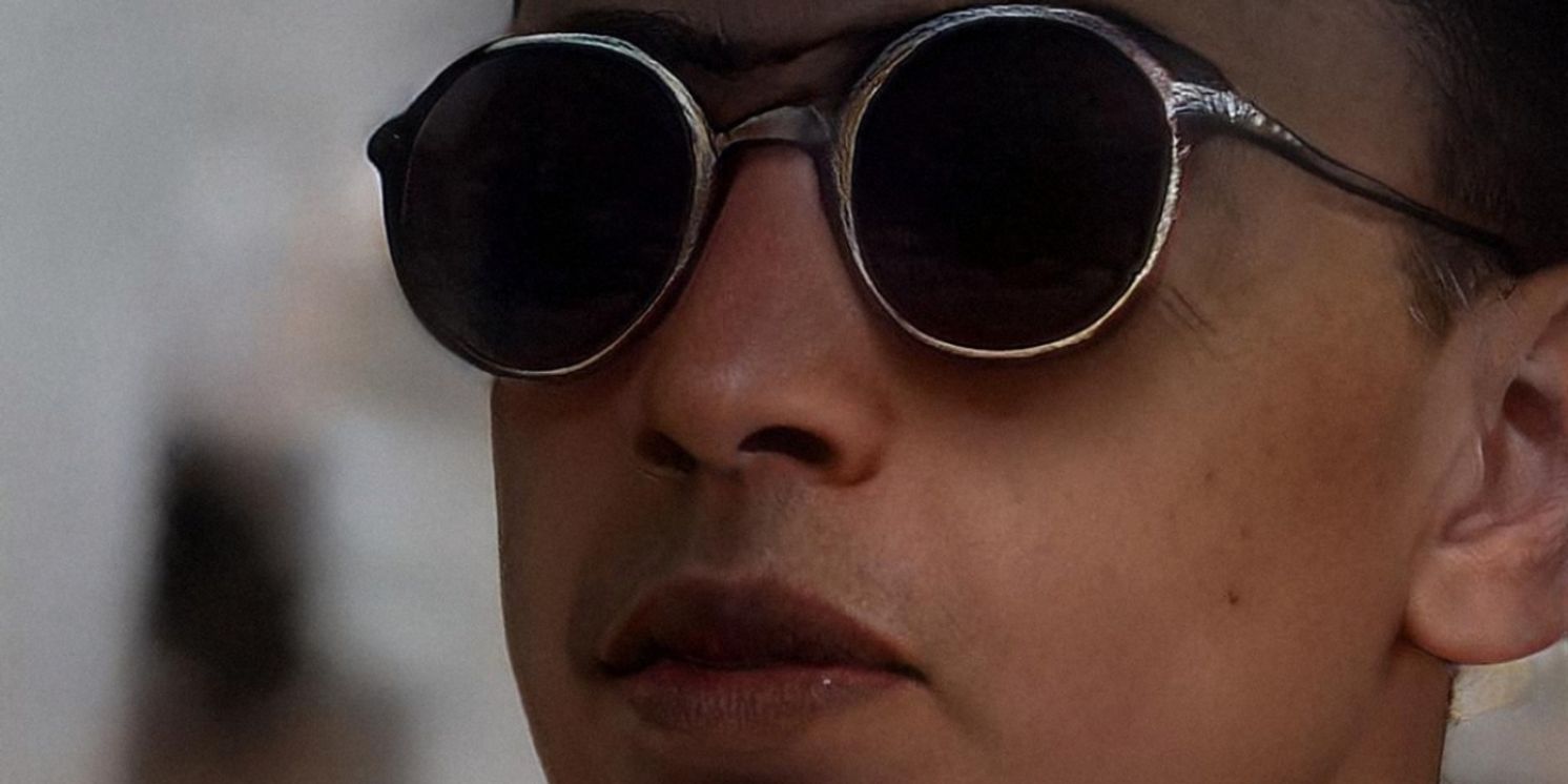 Danial Zakaria, MAZLDO, And Capitano Music Corporation To Partner In Upcoming Feature At Ryoshi Hall  Image