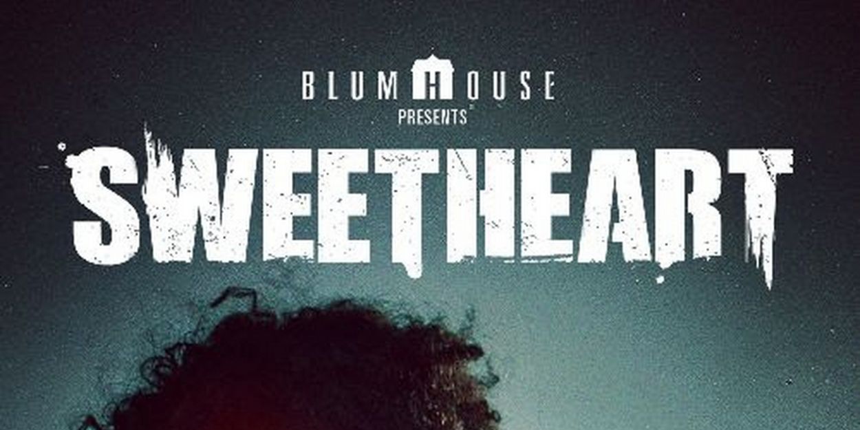 VIDEO: Watch the Trailer for SWEETHEART, Out Oct. 22 Video