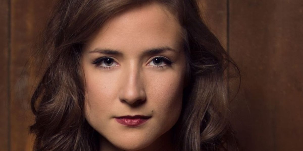 Symphony in C Young Professional Orchestra to Perform All-Mozart Concert in December
