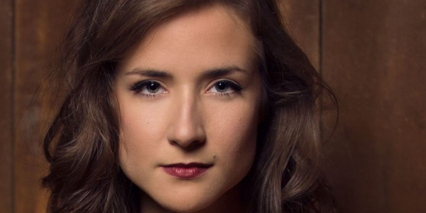 Symphony in C Young Professional Orchestra to Perform All-Mozart Concert in December  Image