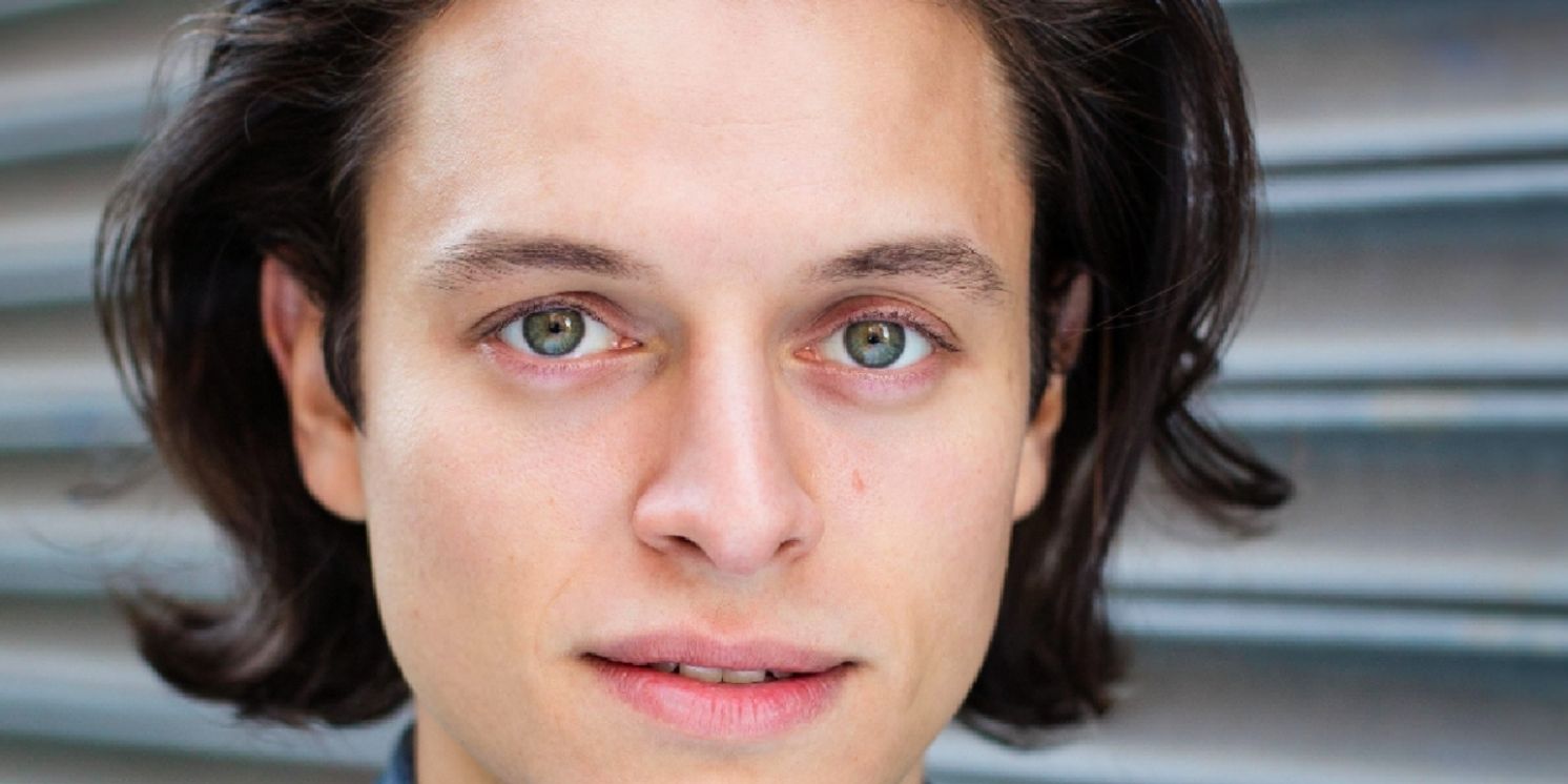 Jonas Barranca to Appear in Film TOWNHOUSE CONFIDENTIAL  Image