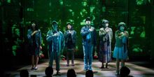Ralph B. Peña, Artistic Director of Ma-Yi, Talks Diversity, Faith, and New Productio