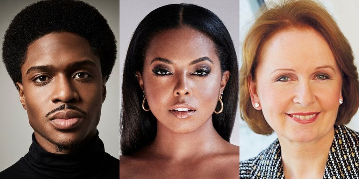 Ephraim Sykes, Kate Burton & More Join Adrienne Warren Led ROOM on Broadway; Full Cast Announced!