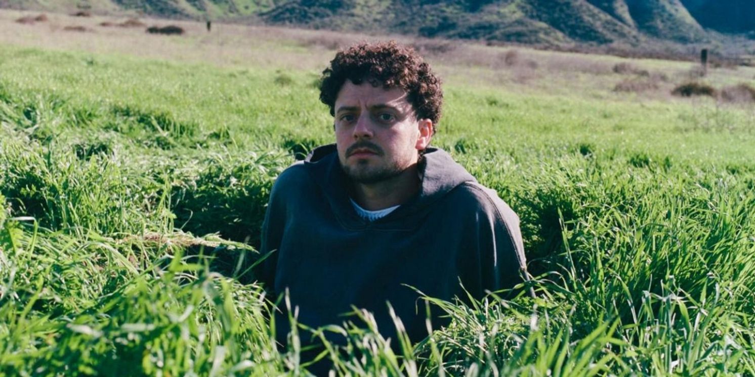 Grandson Returns With New Single 'Eulogy'  Image