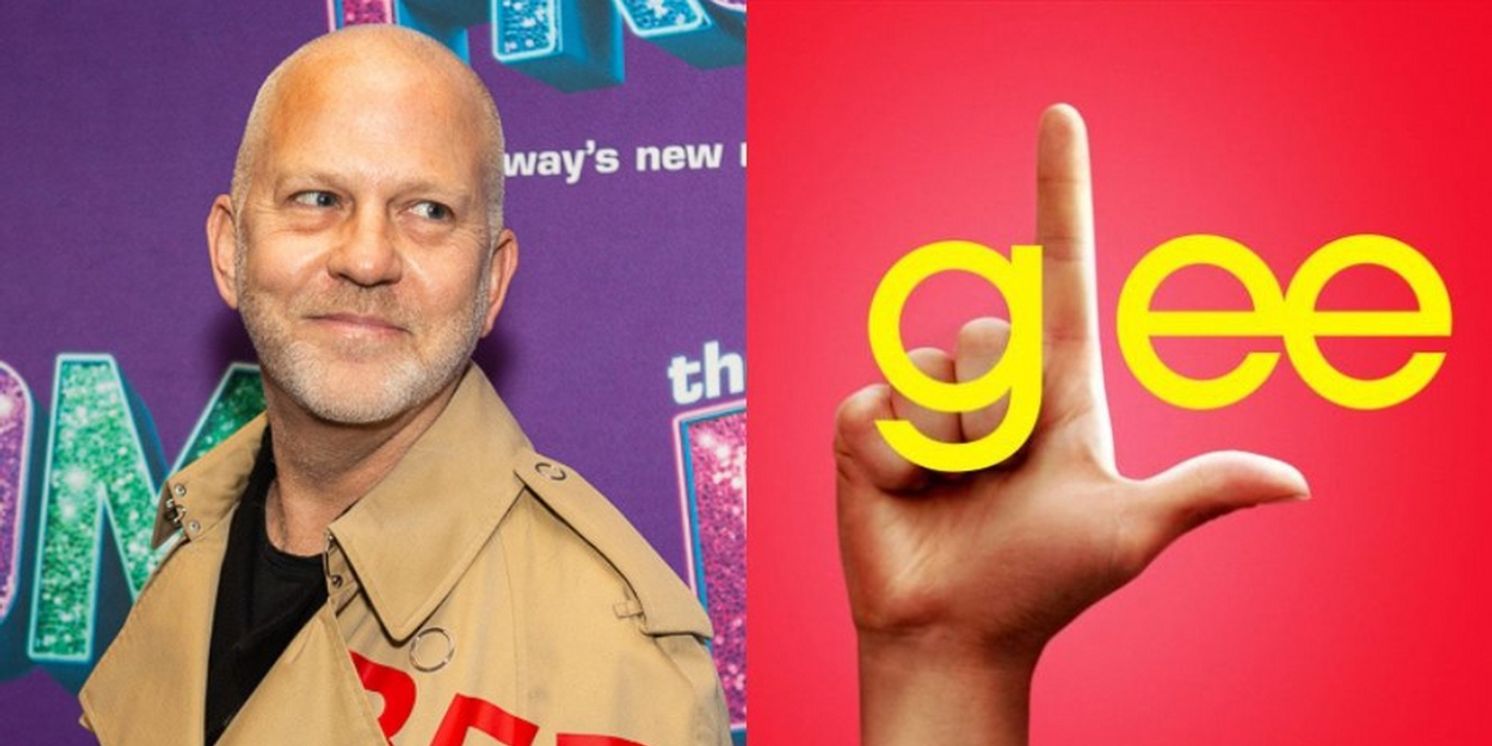 Ryan Murphy Teases a Possible GLEE Broadway Musical  Image