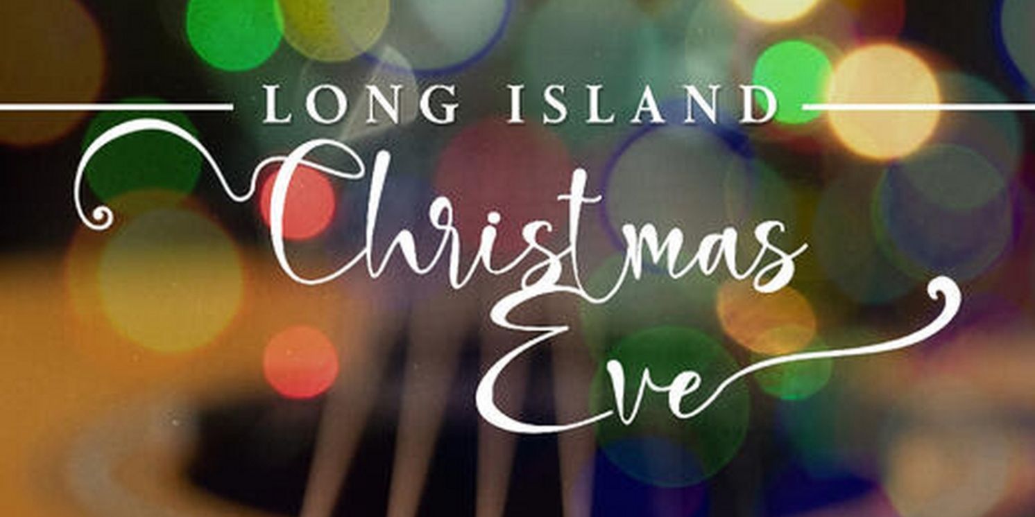 Phil Firetog Trio & Co. Rings In The Holiday Season With 'Long Island Christmas Eve'  Image