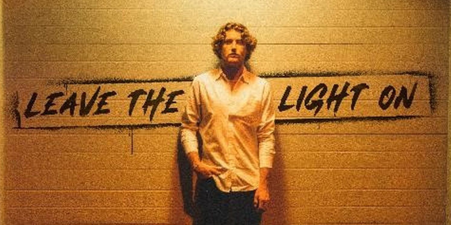 Bailey Zimmerman Announces Debut EP 'Leave the Light On'  Image