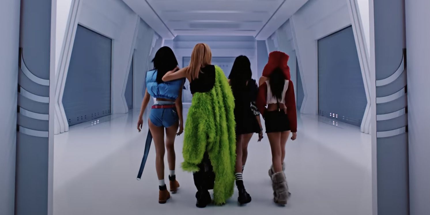 K-Pop Spotlight: BLACKPINK is Back in Your Area With 'Shut Down' From Second Album 'Born Pink'  Image