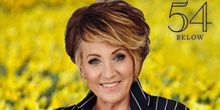 Lorna Luft of LORNA LUFT: THE JOY OF SPRING at Feinstein's/54 Below