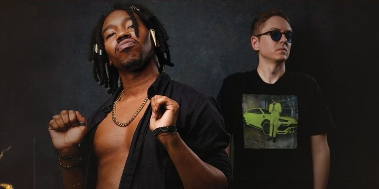 L'Orange & Solemn Brigham Announce 'Marlowe 3' Europe Tour  Image