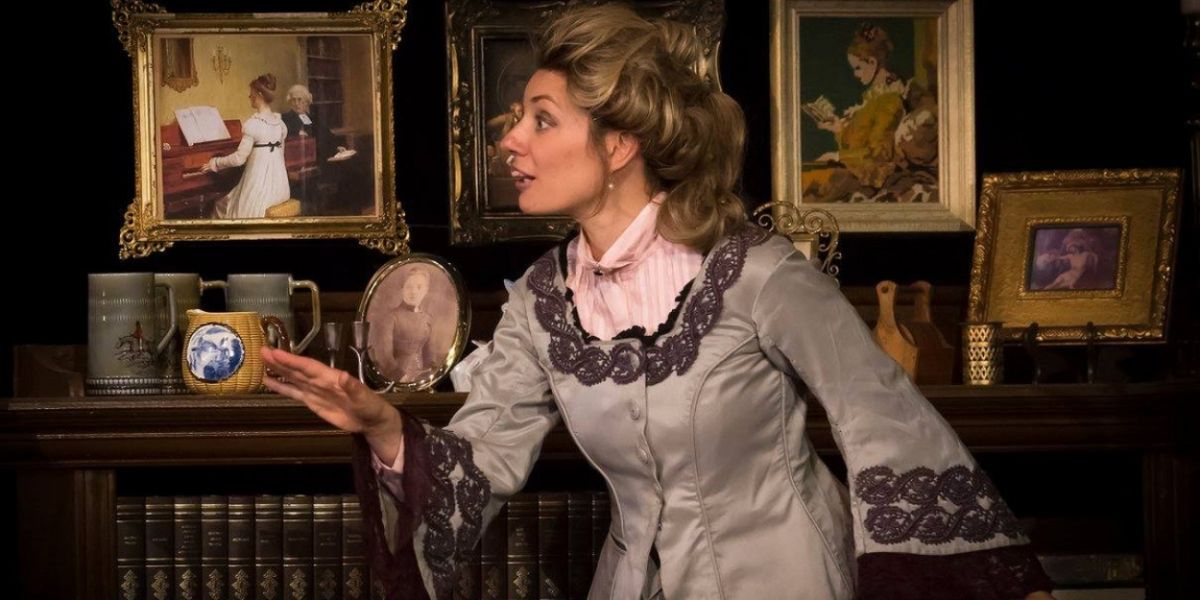 Classic Theatre Festival Reveals 2023 Season