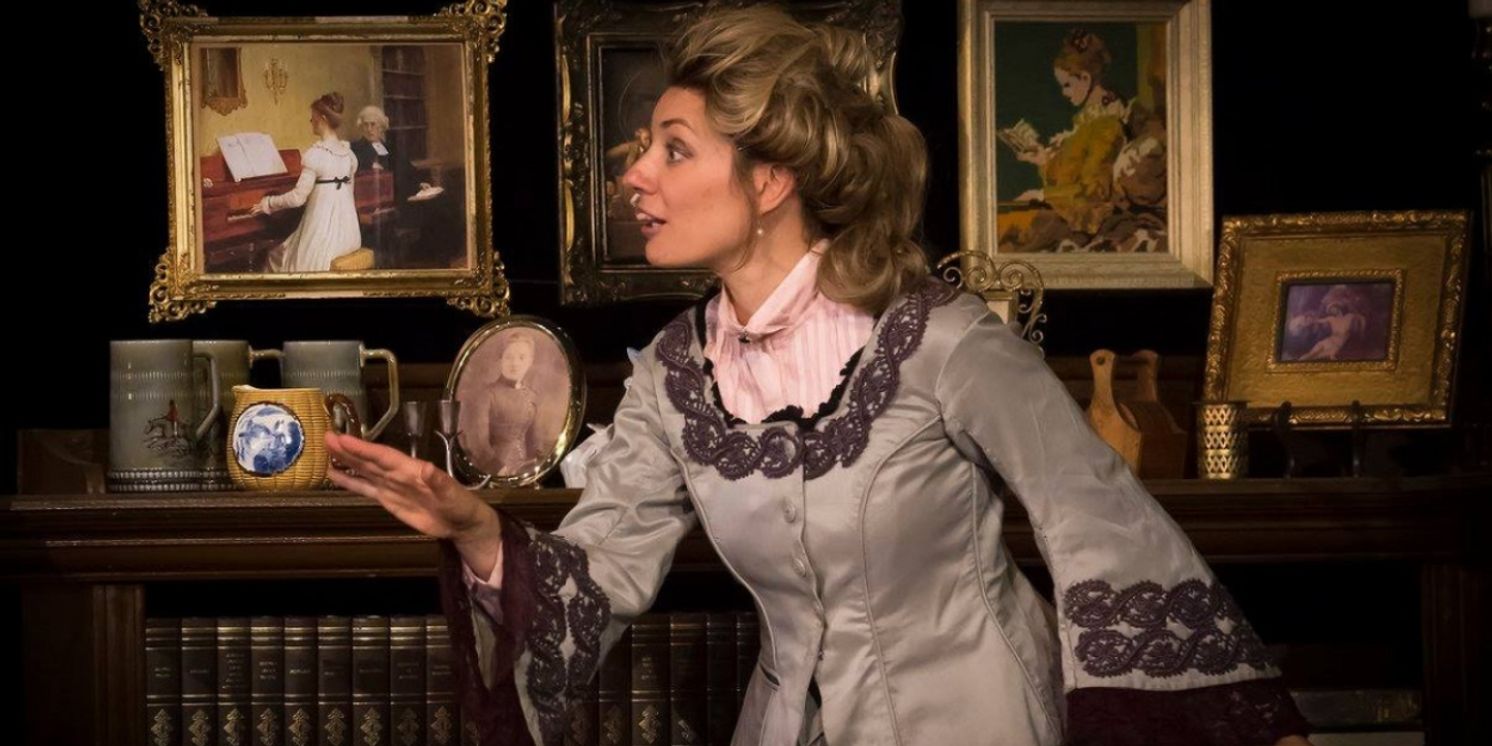 Classic Theatre Festival Reveals 2023 Season  Image